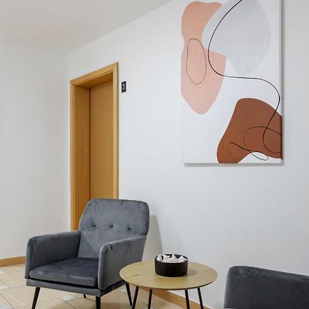 Dd Boutique Apartments Cluj Napoca Bagian luar foto