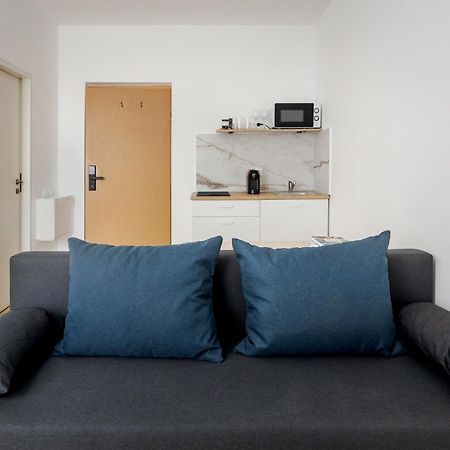 Dd Boutique Apartments Cluj Napoca Ruang foto