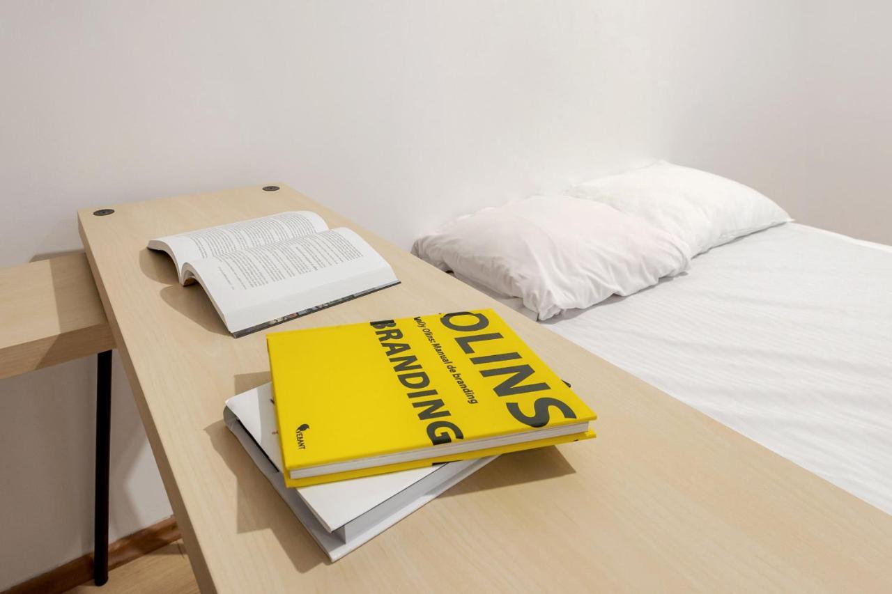 Dd Boutique Apartments Cluj Napoca Bagian luar foto