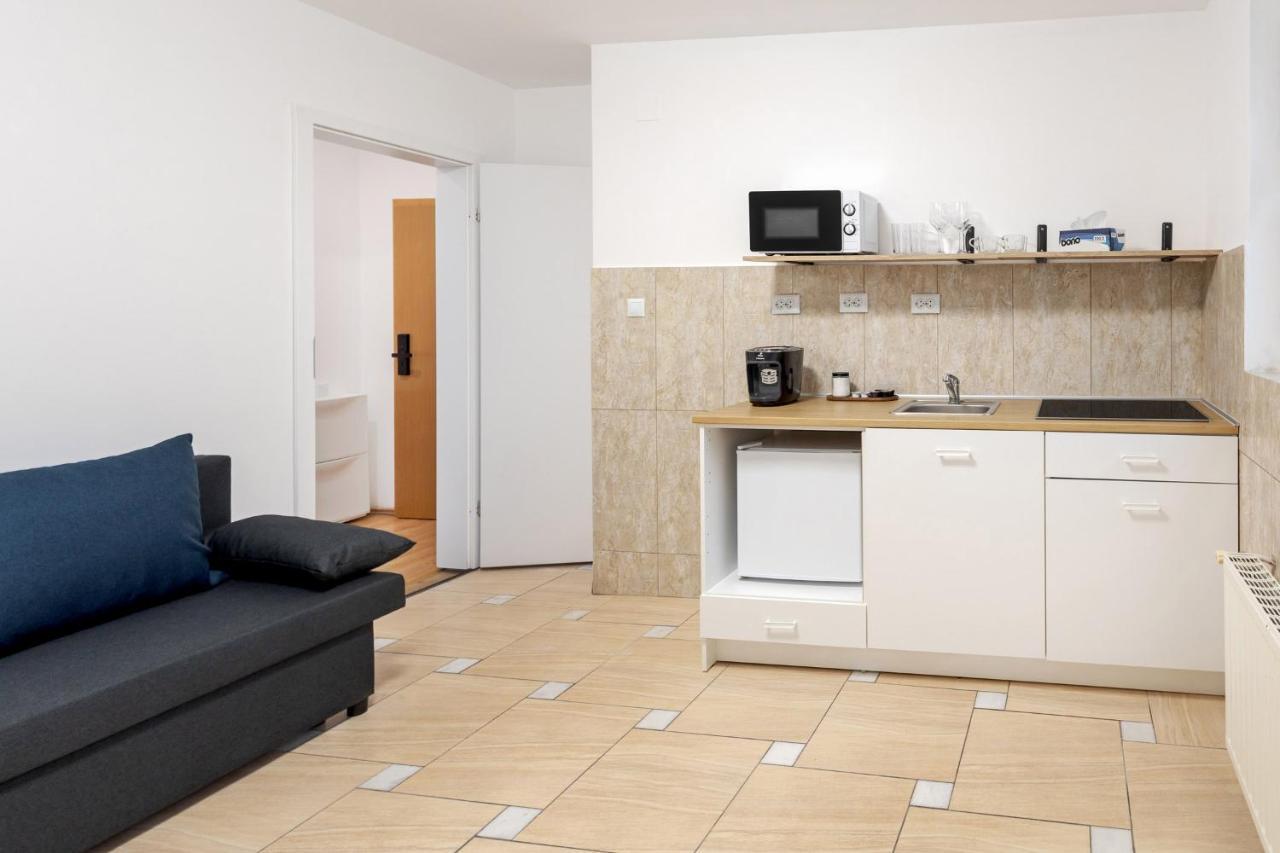 Dd Boutique Apartments Cluj Napoca Bagian luar foto