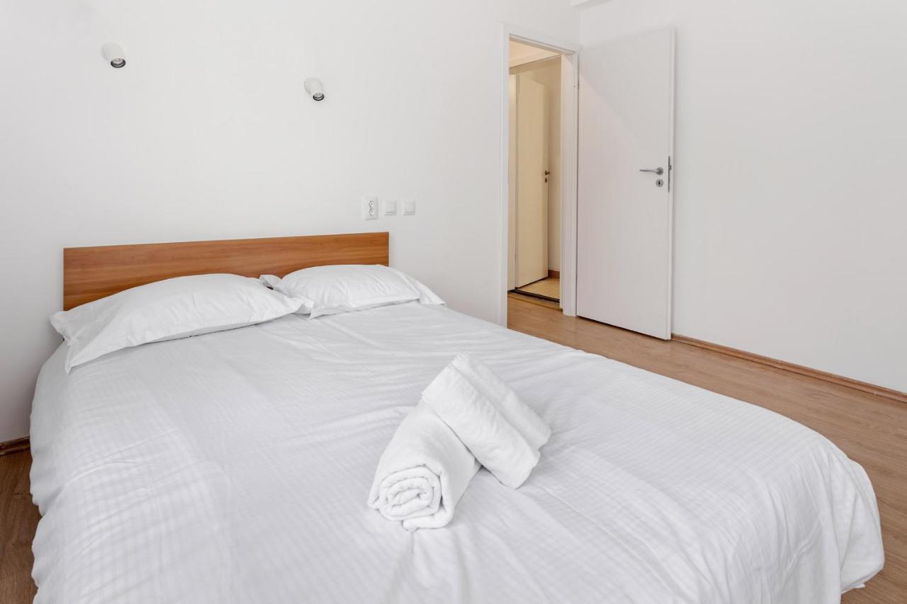 Dd Boutique Apartments Cluj Napoca Bagian luar foto