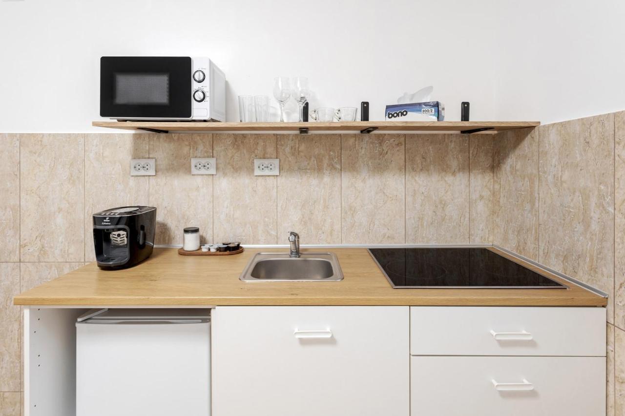 Dd Boutique Apartments Cluj Napoca Bagian luar foto