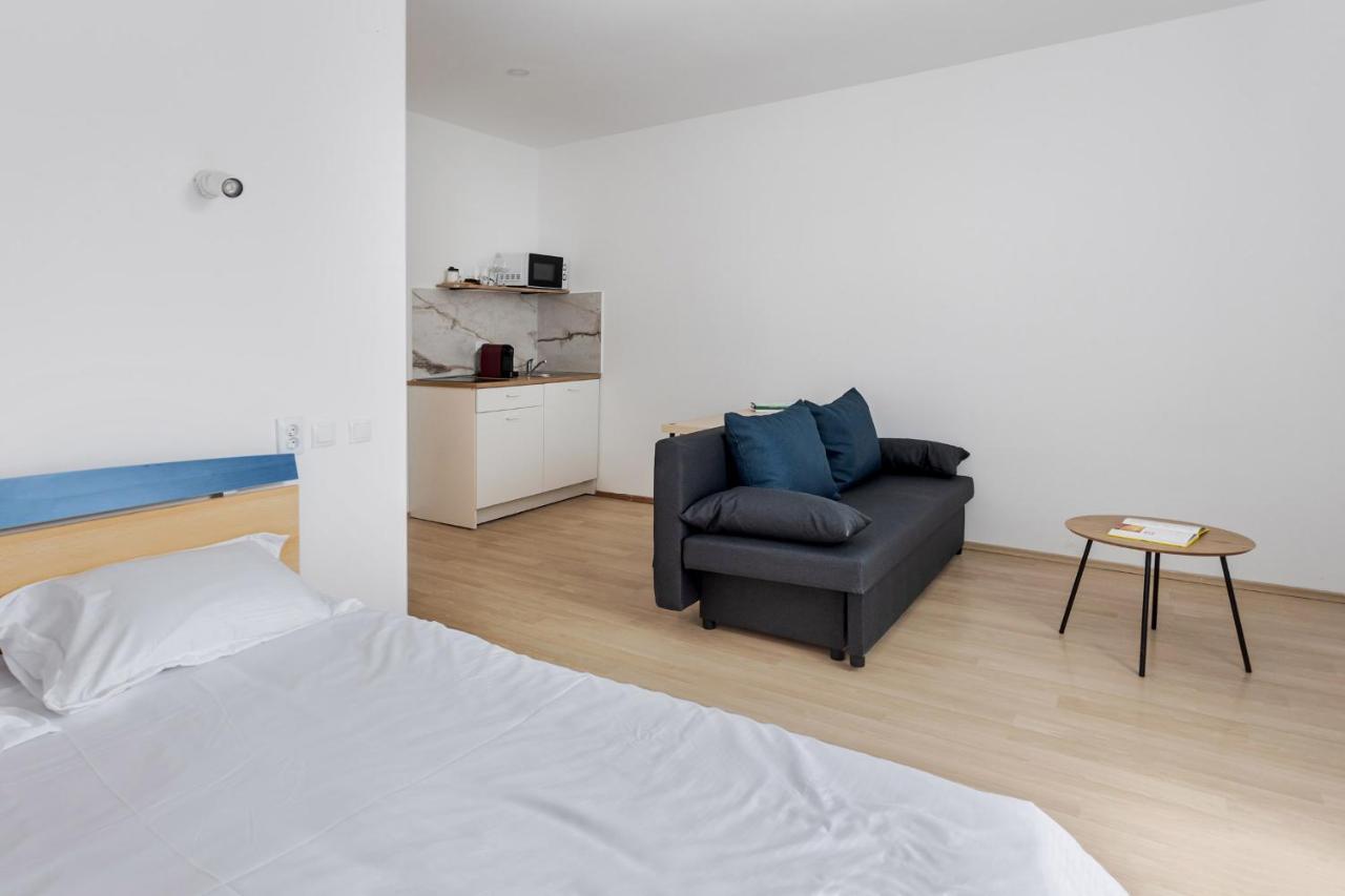 Dd Boutique Apartments Cluj Napoca Bagian luar foto