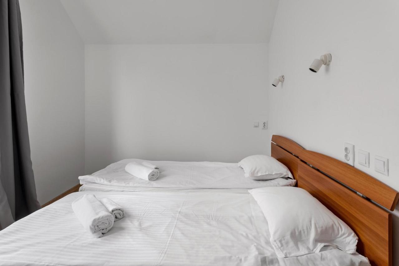 Dd Boutique Apartments Cluj Napoca Bagian luar foto