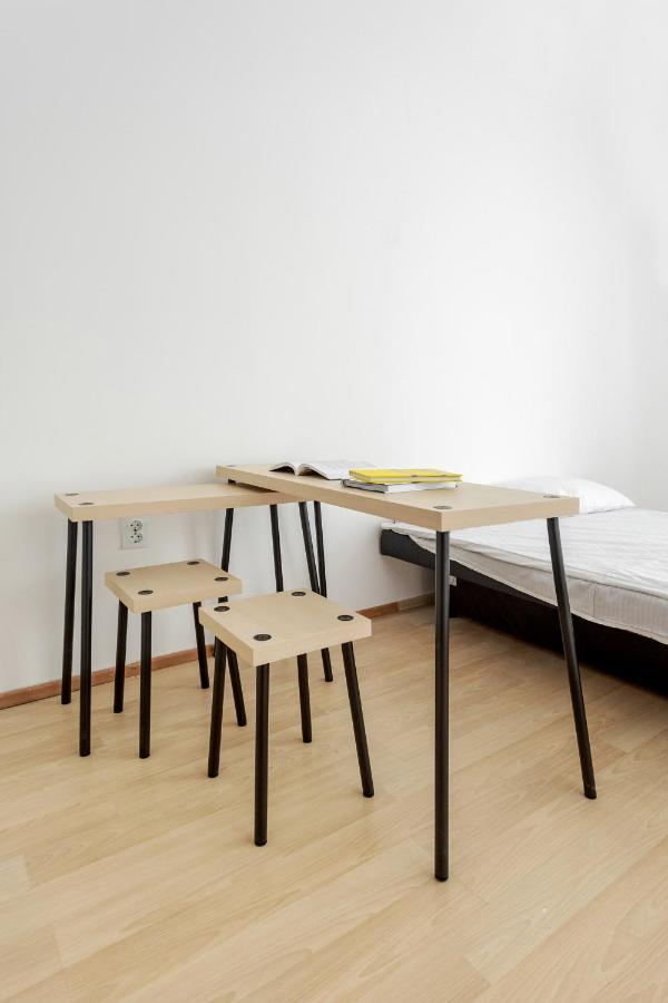 Dd Boutique Apartments Cluj Napoca Bagian luar foto