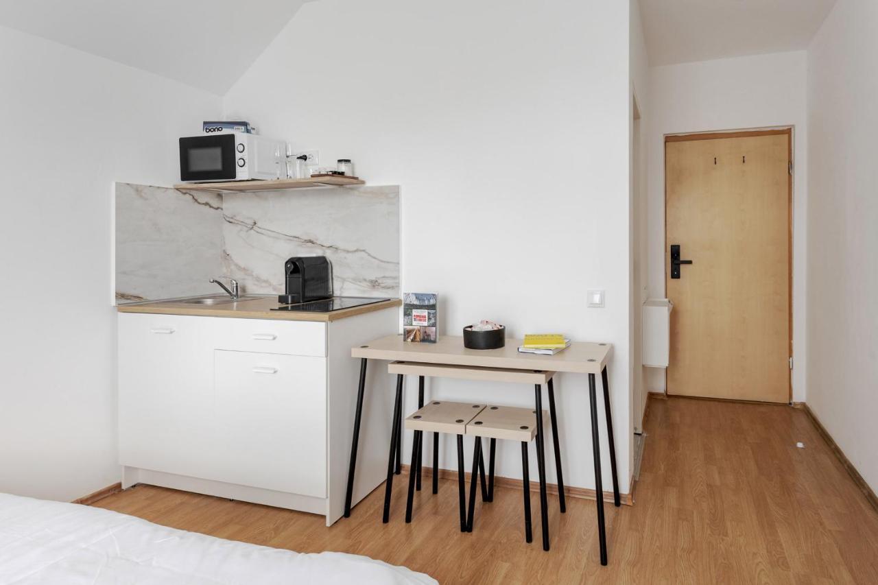 Dd Boutique Apartments Cluj Napoca Bagian luar foto