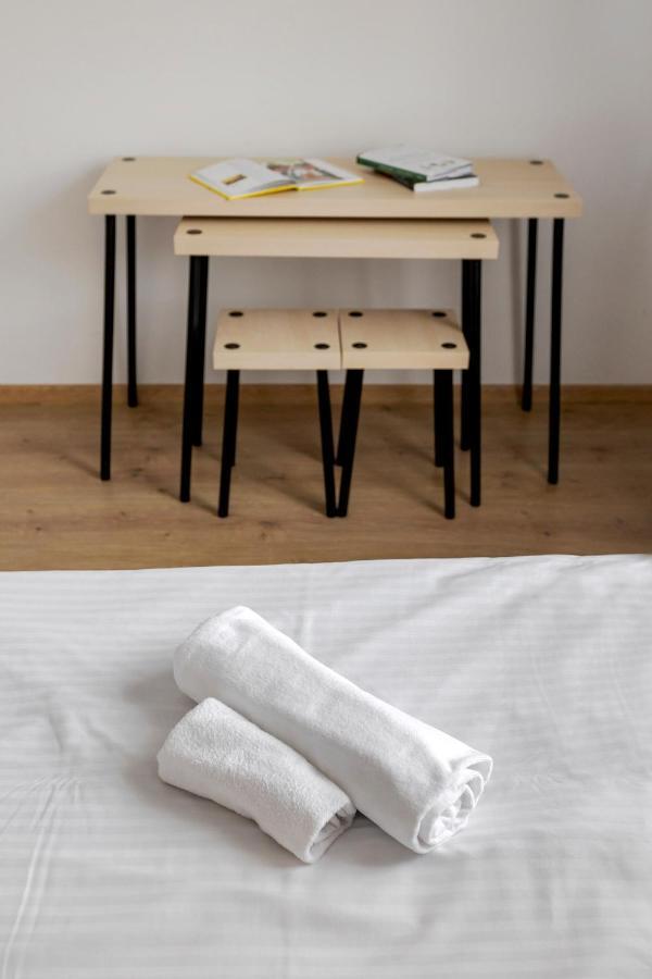 Dd Boutique Apartments Cluj Napoca Bagian luar foto