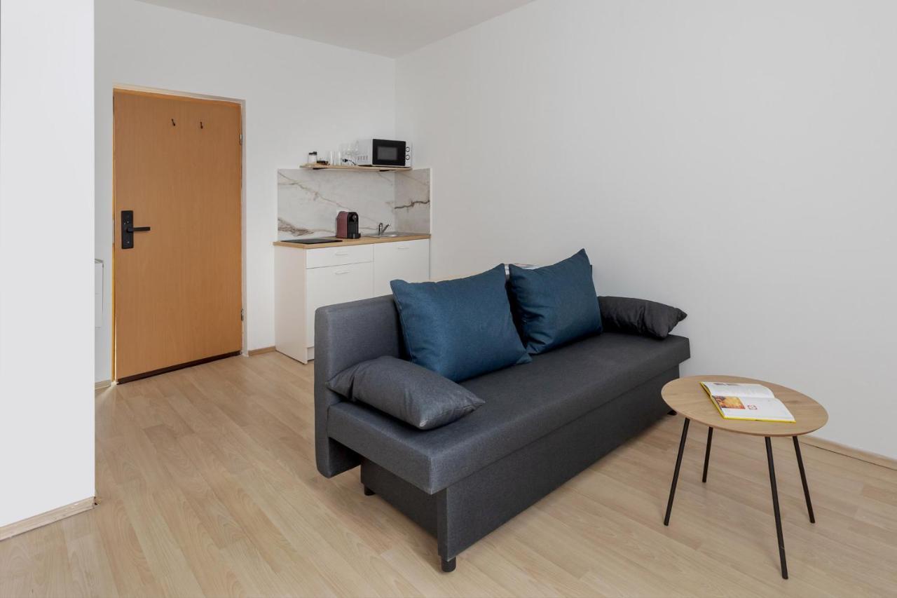 Dd Boutique Apartments Cluj Napoca Bagian luar foto