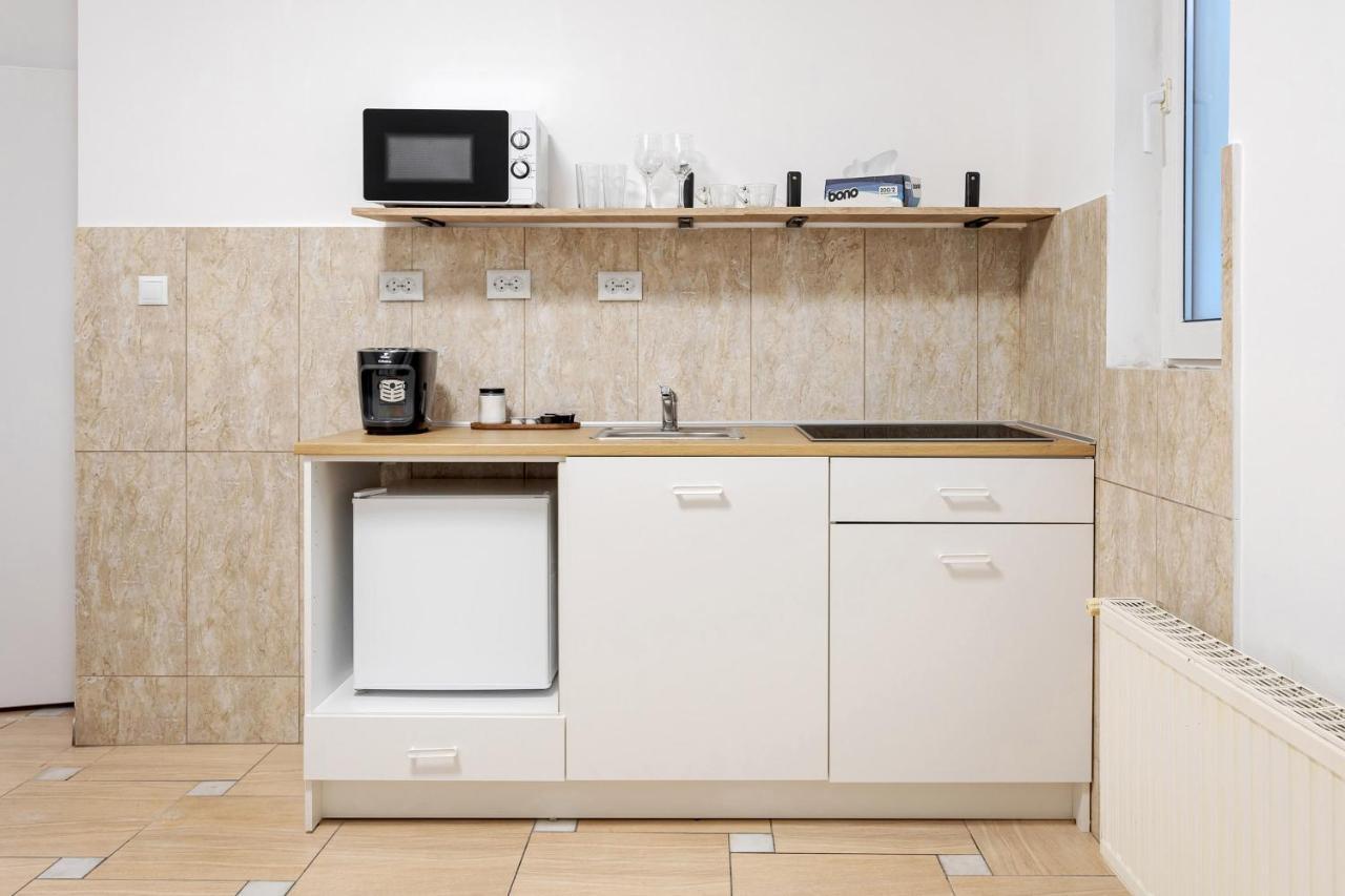 Dd Boutique Apartments Cluj Napoca Bagian luar foto