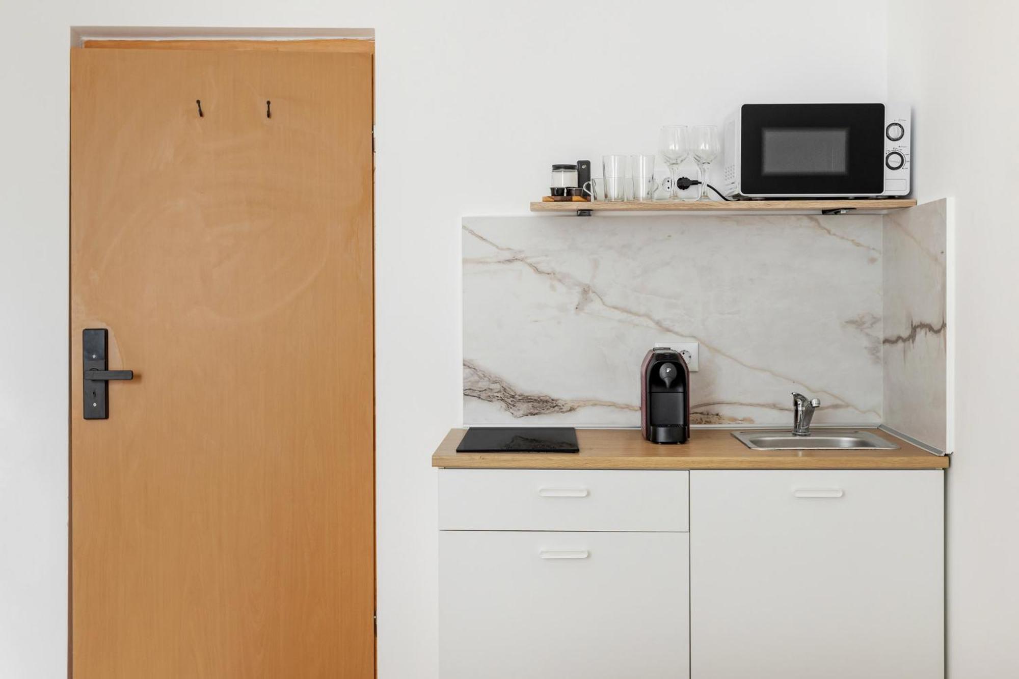 Dd Boutique Apartments Cluj Napoca Ruang foto