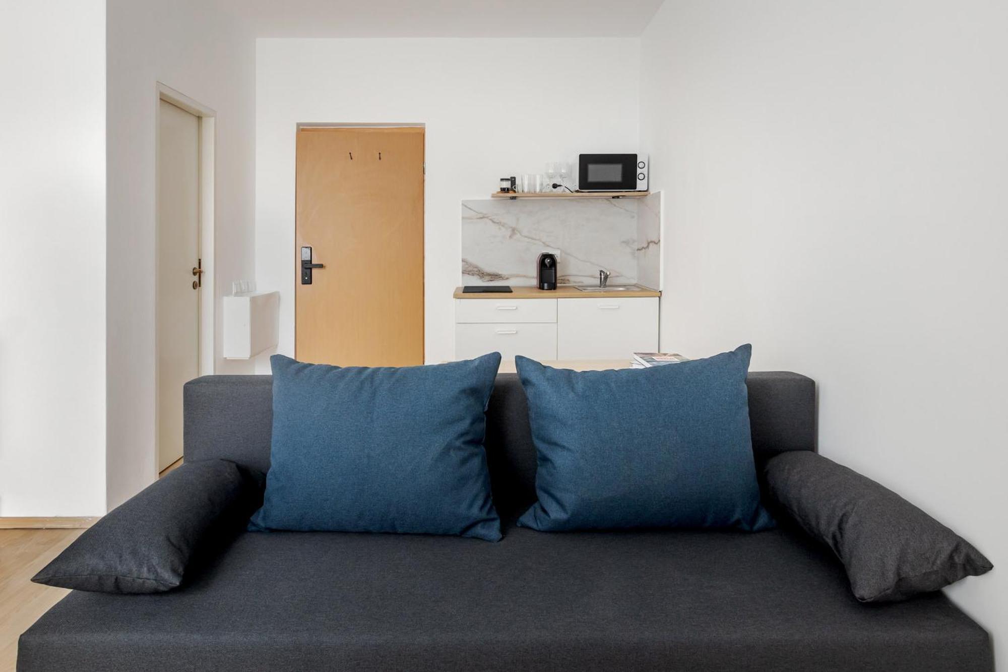 Dd Boutique Apartments Cluj Napoca Ruang foto
