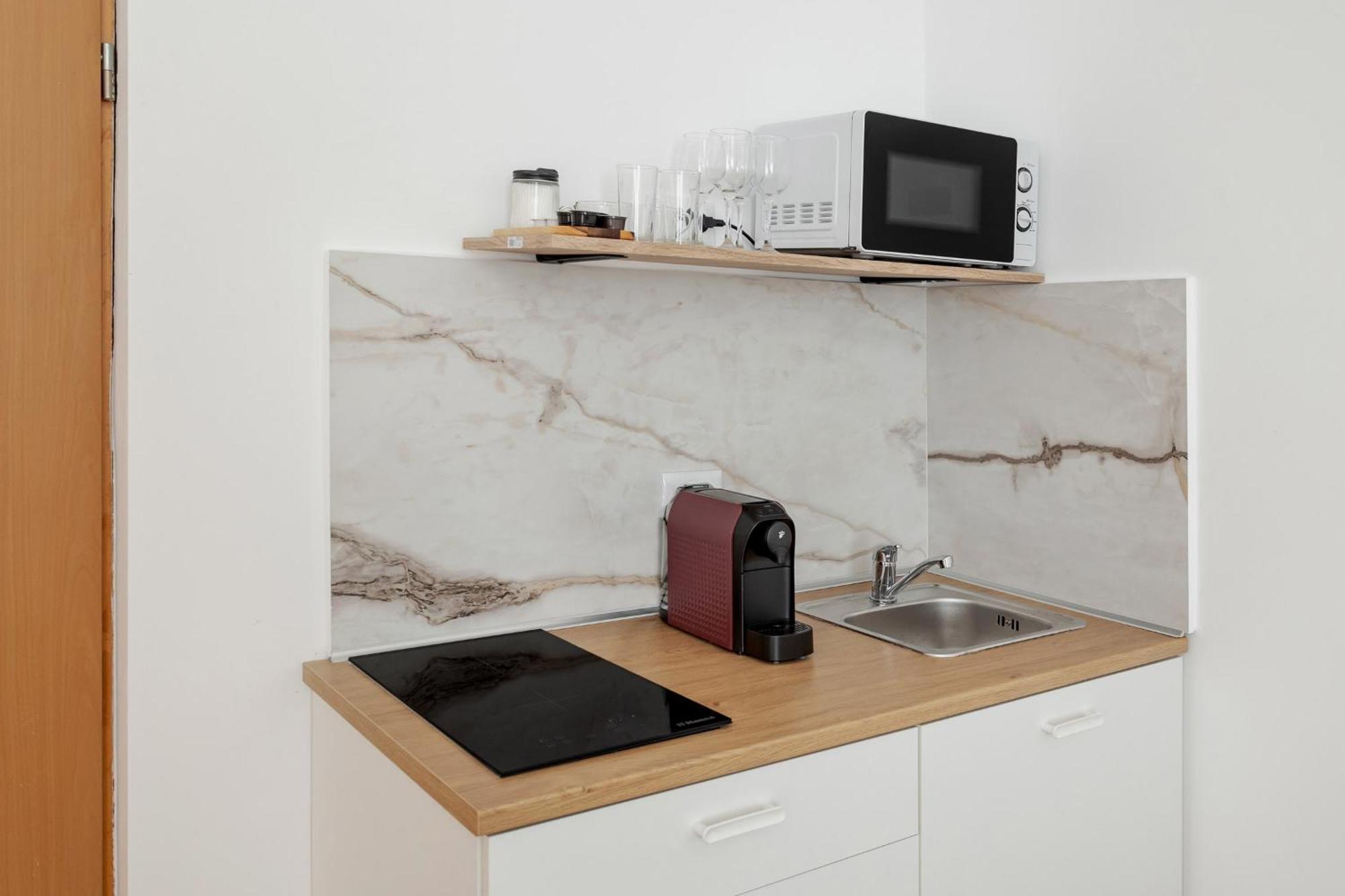 Dd Boutique Apartments Cluj Napoca Ruang foto