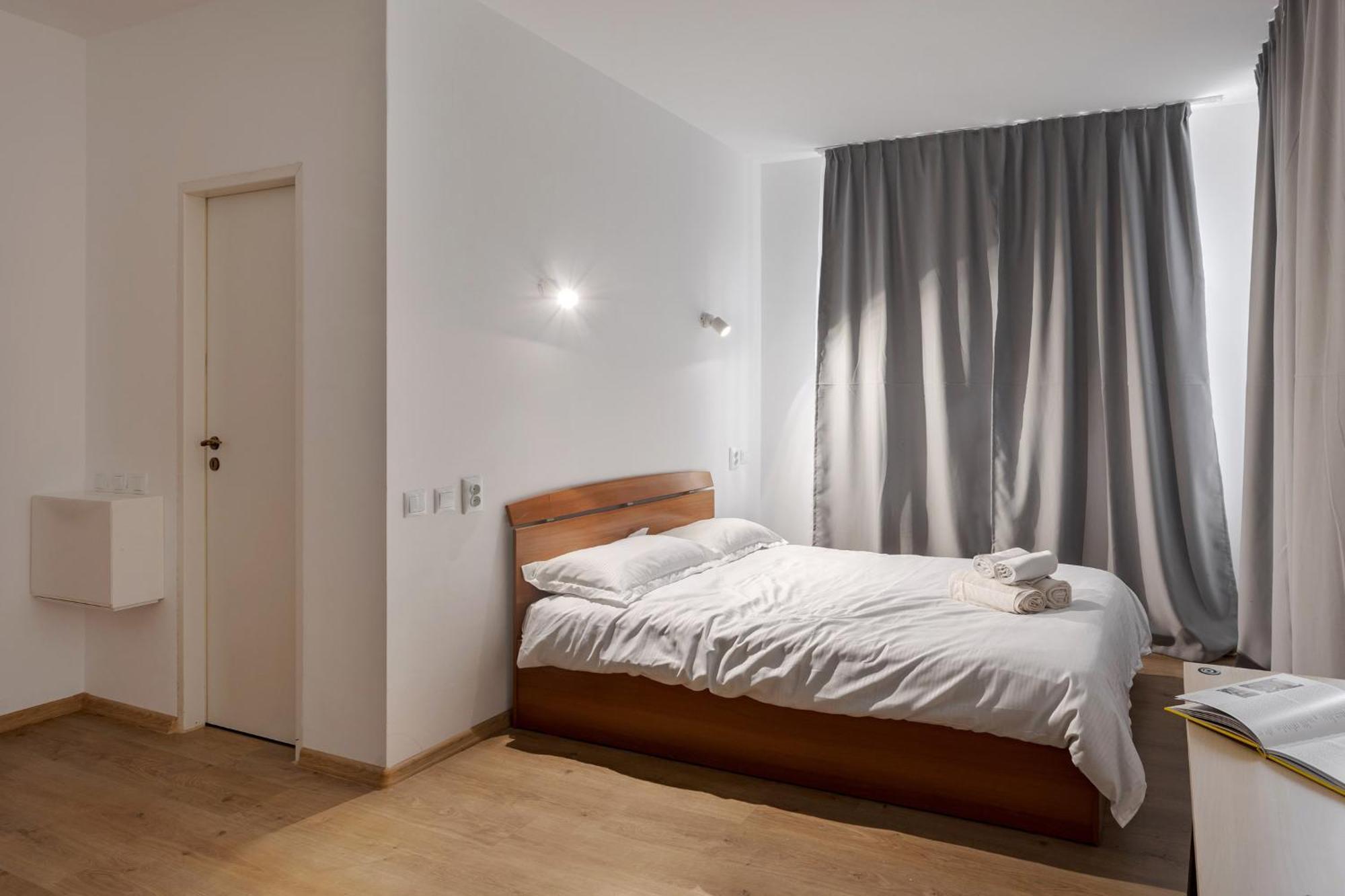 Dd Boutique Apartments Cluj Napoca Ruang foto