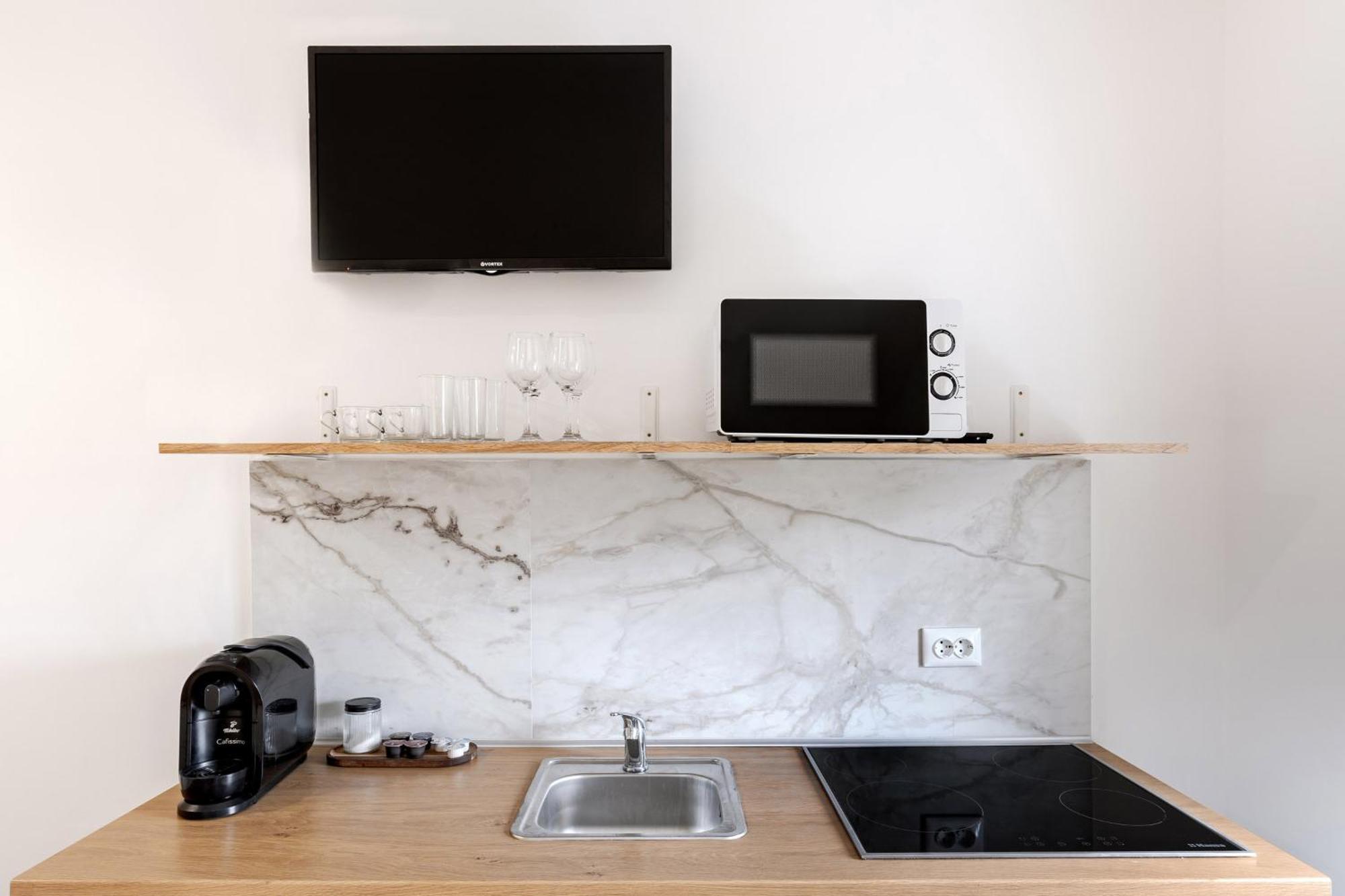 Dd Boutique Apartments Cluj Napoca Ruang foto