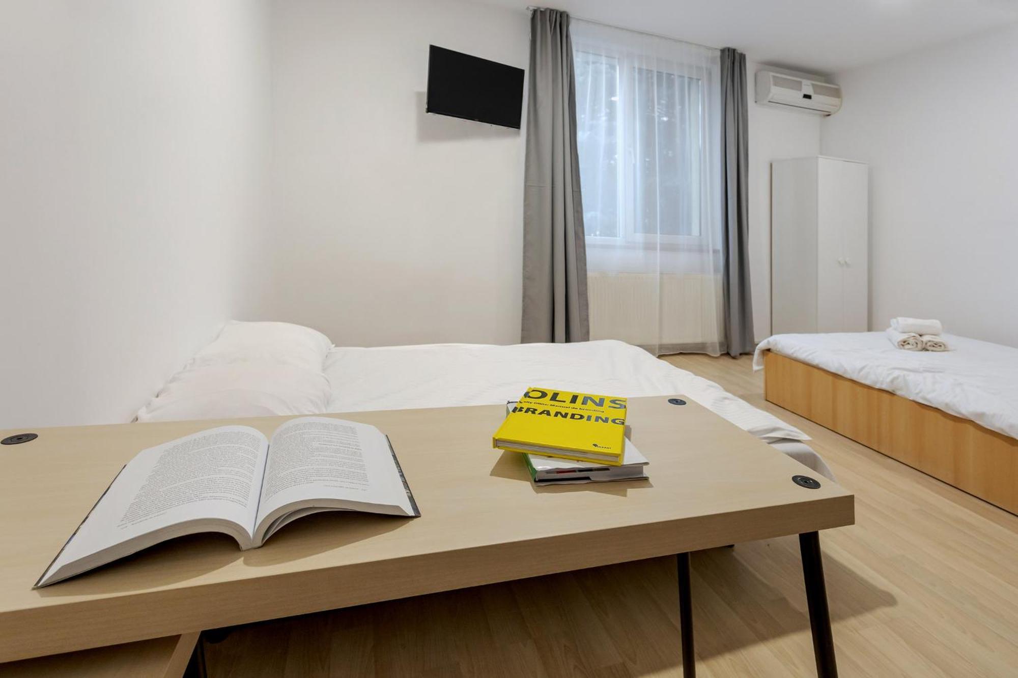 Dd Boutique Apartments Cluj Napoca Ruang foto