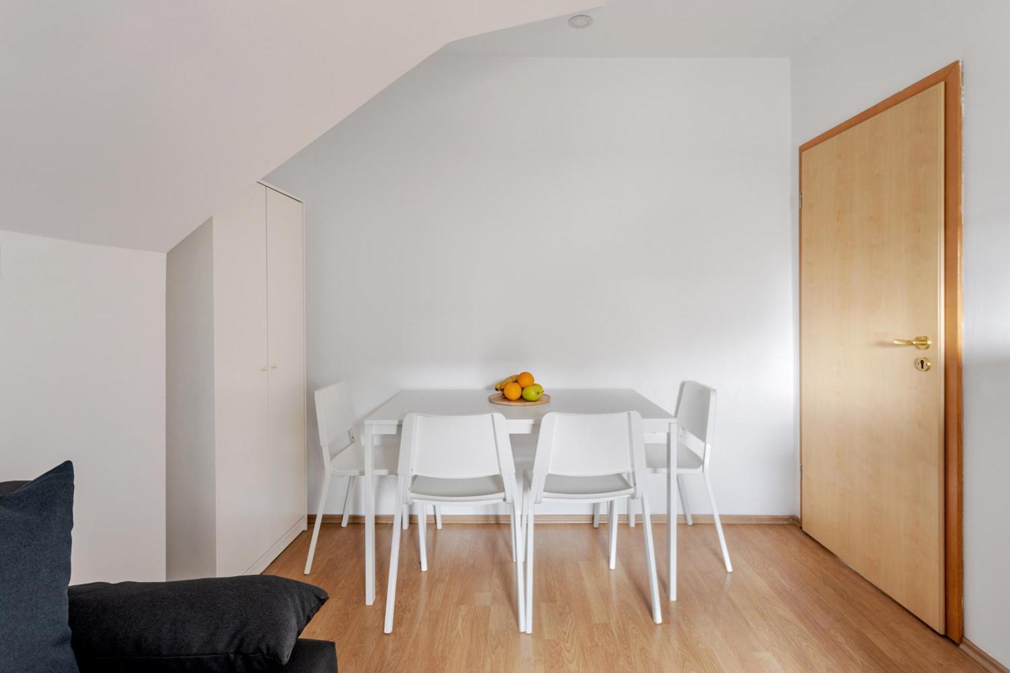 Dd Boutique Apartments Cluj Napoca Ruang foto