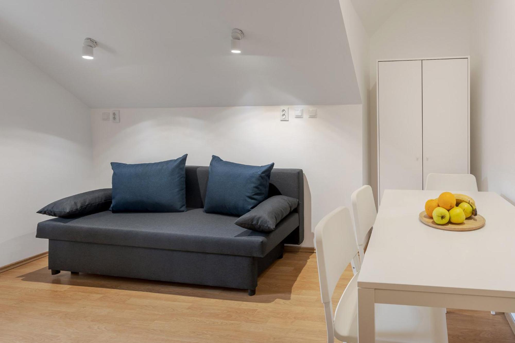 Dd Boutique Apartments Cluj Napoca Ruang foto
