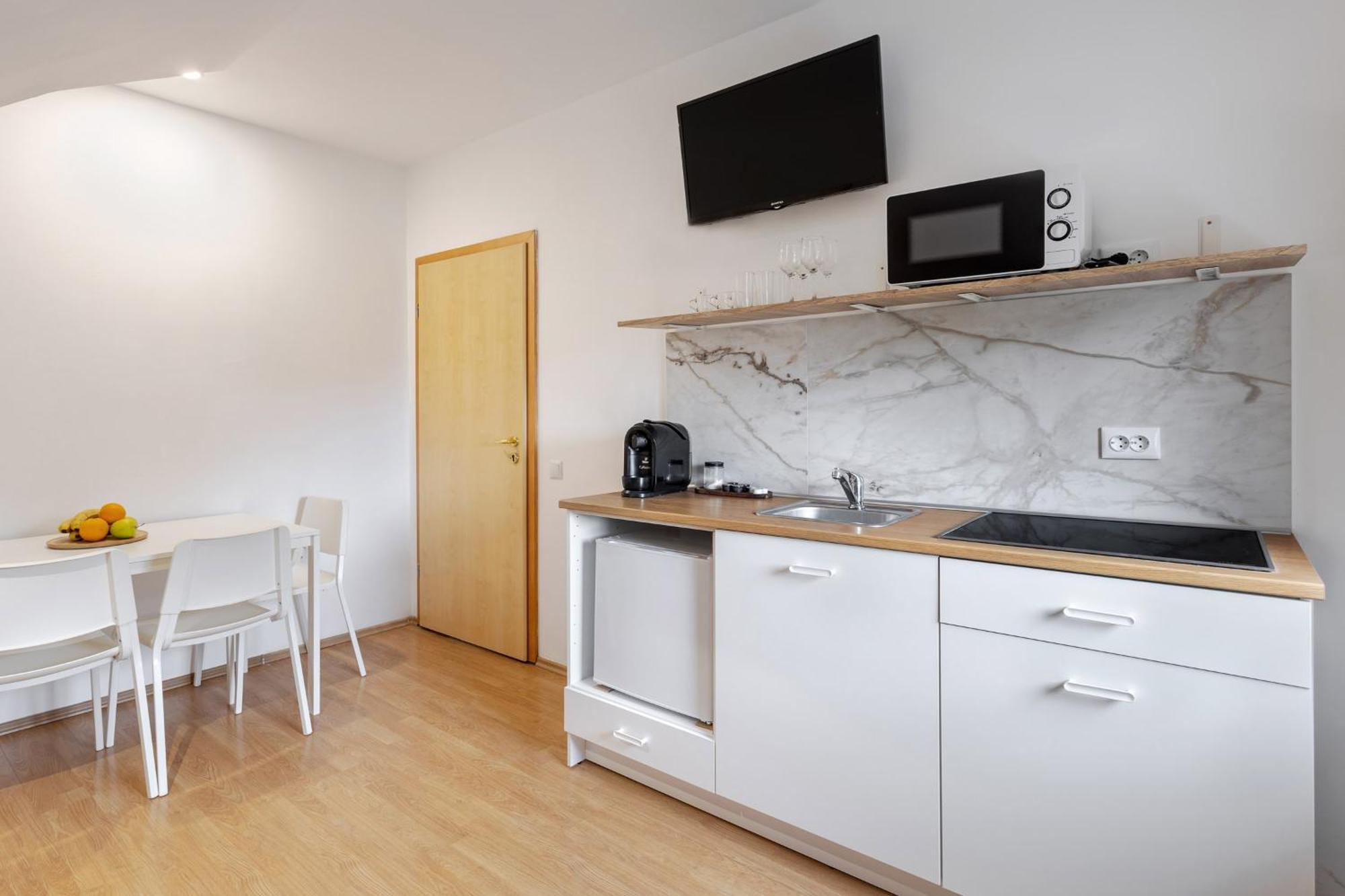Dd Boutique Apartments Cluj Napoca Ruang foto