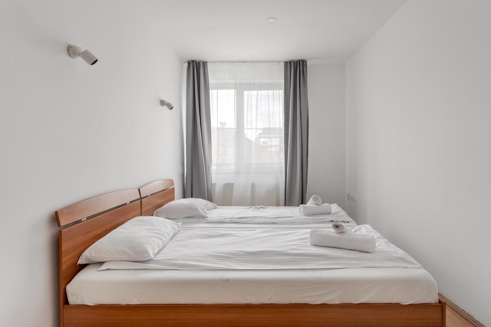 Dd Boutique Apartments Cluj Napoca Ruang foto