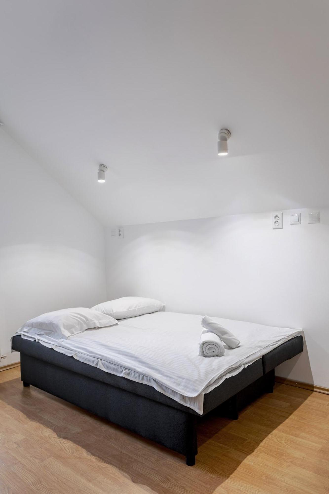 Dd Boutique Apartments Cluj Napoca Ruang foto