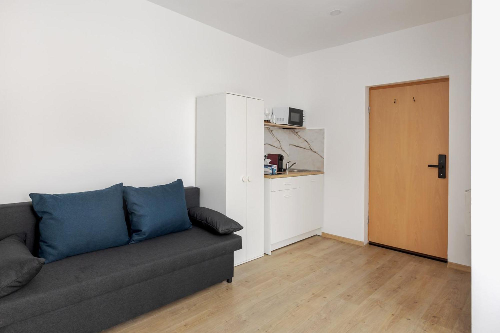 Dd Boutique Apartments Cluj Napoca Ruang foto