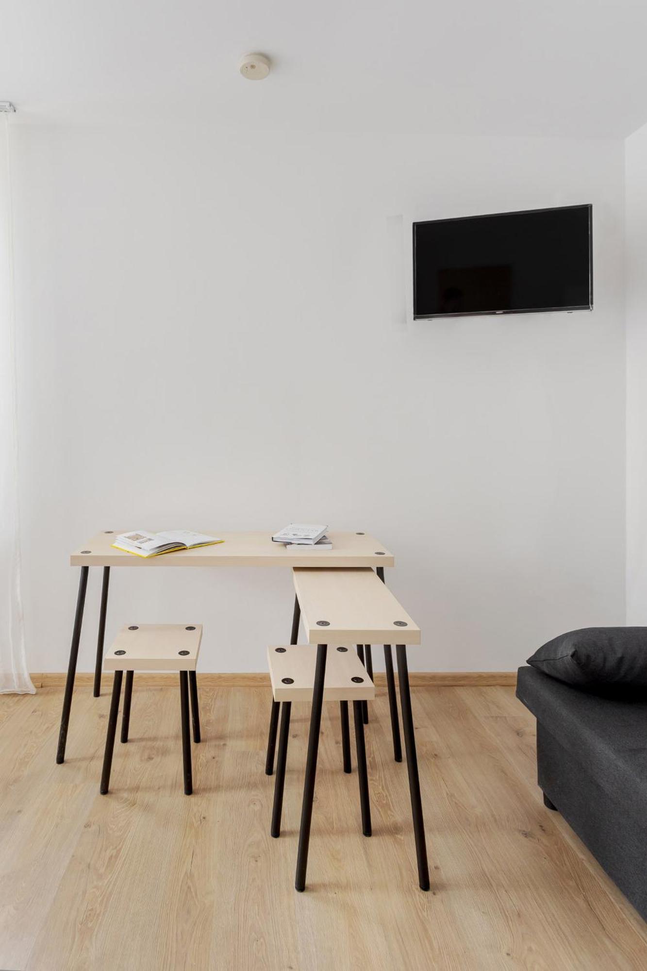 Dd Boutique Apartments Cluj Napoca Ruang foto