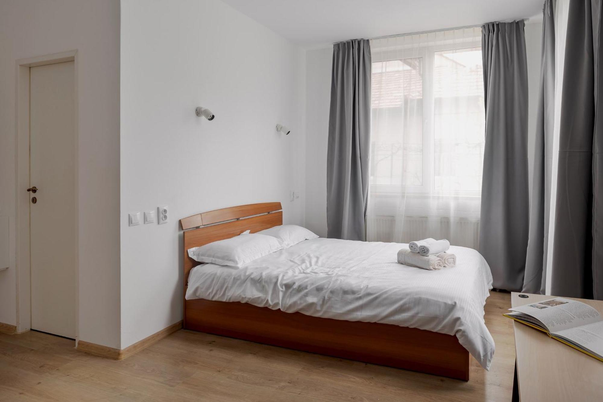 Dd Boutique Apartments Cluj Napoca Ruang foto
