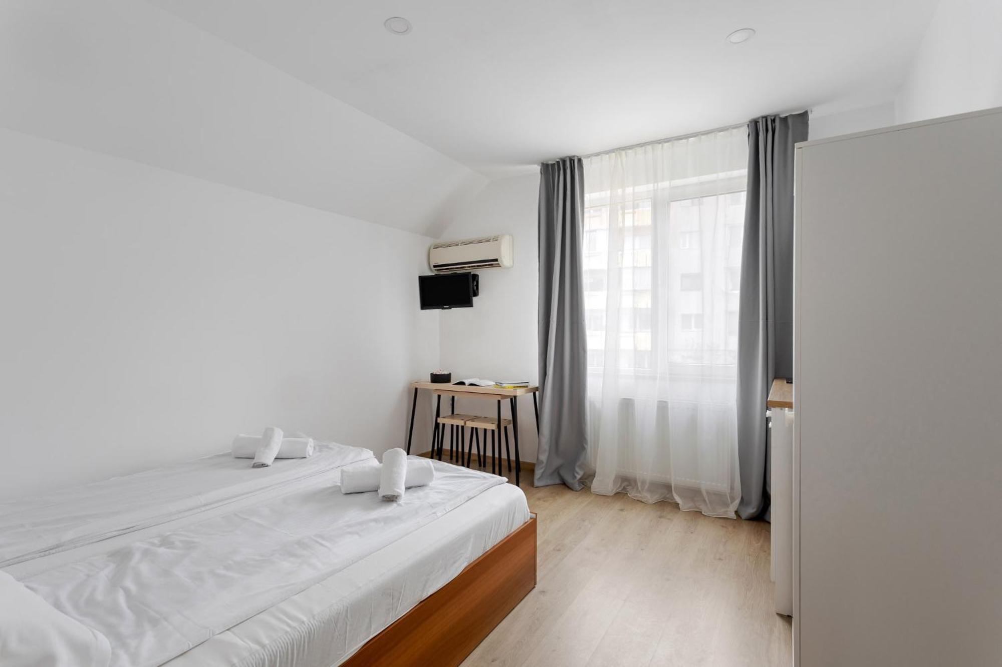 Dd Boutique Apartments Cluj Napoca Ruang foto