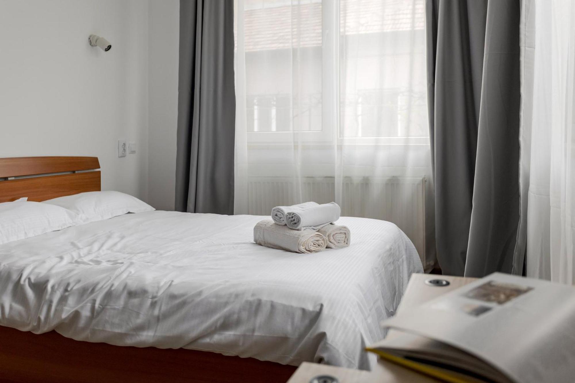 Dd Boutique Apartments Cluj Napoca Ruang foto