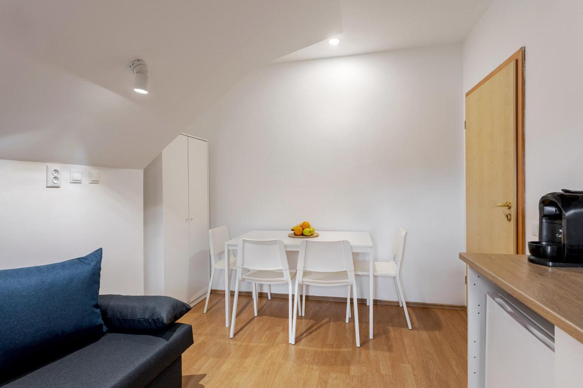 Dd Boutique Apartments Cluj Napoca Ruang foto