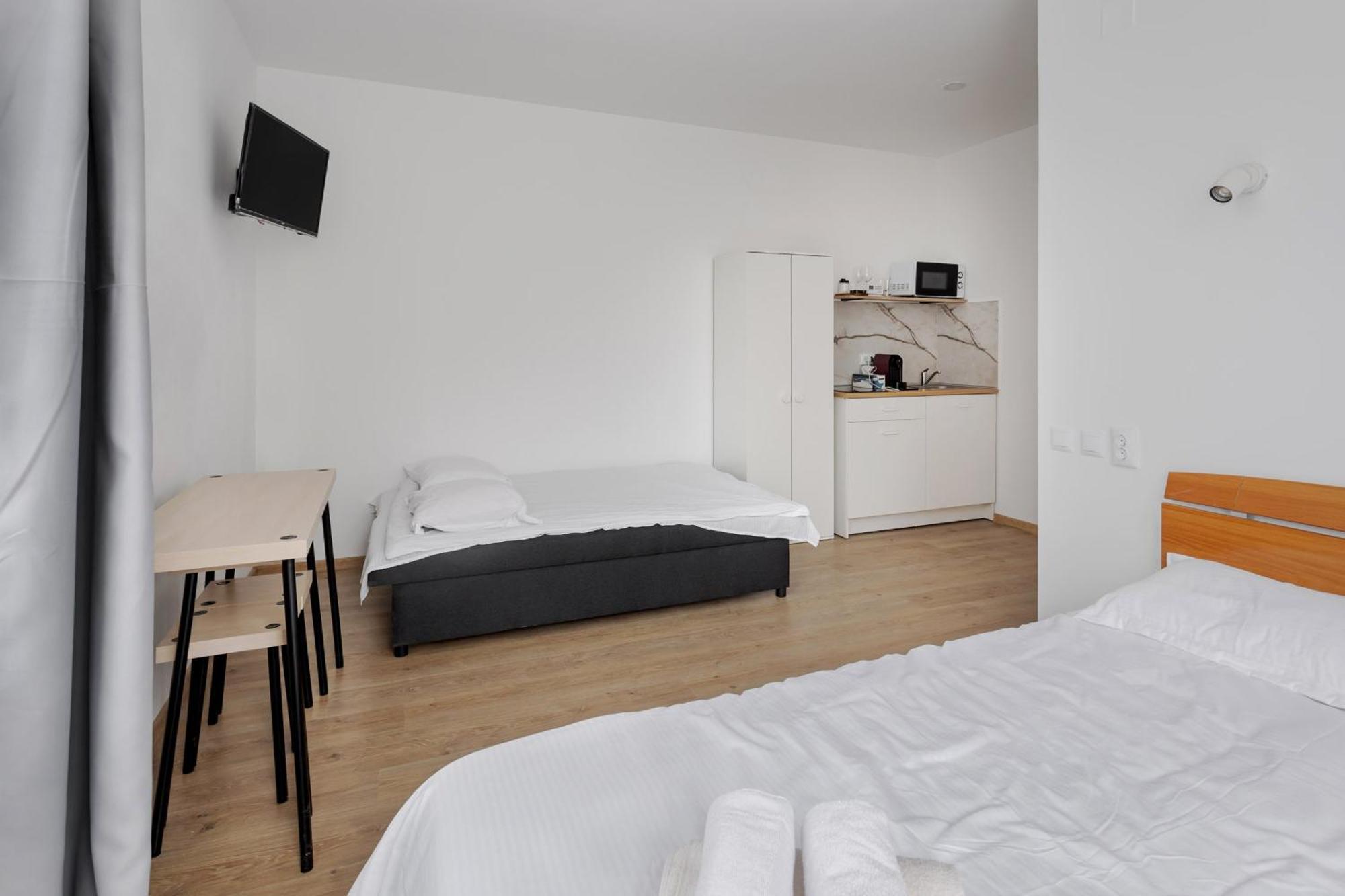 Dd Boutique Apartments Cluj Napoca Ruang foto