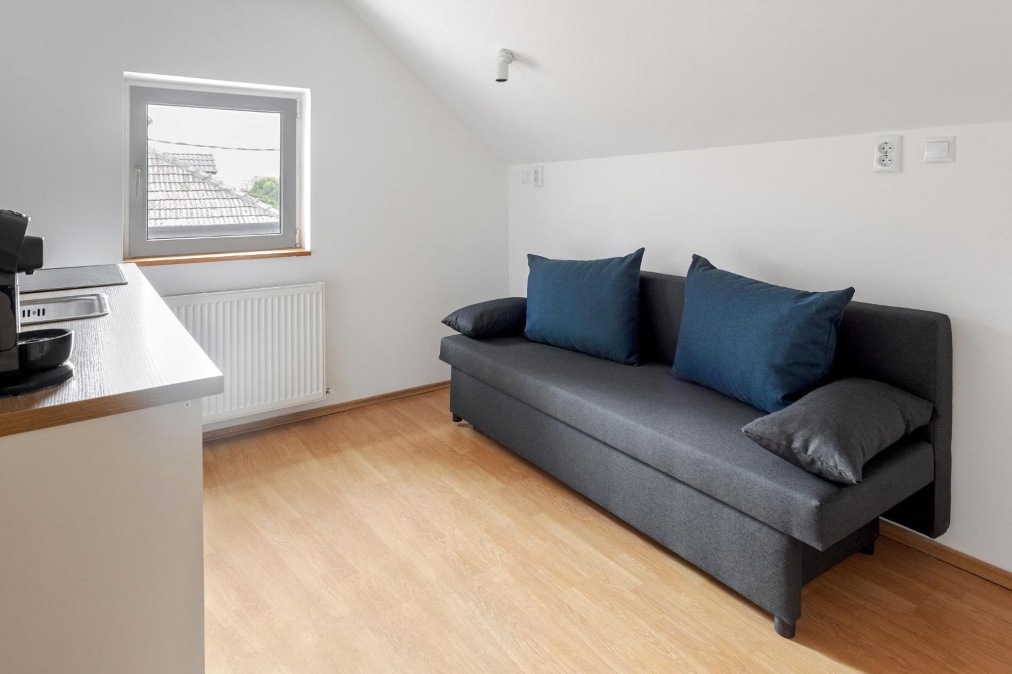 Dd Boutique Apartments Cluj Napoca Ruang foto