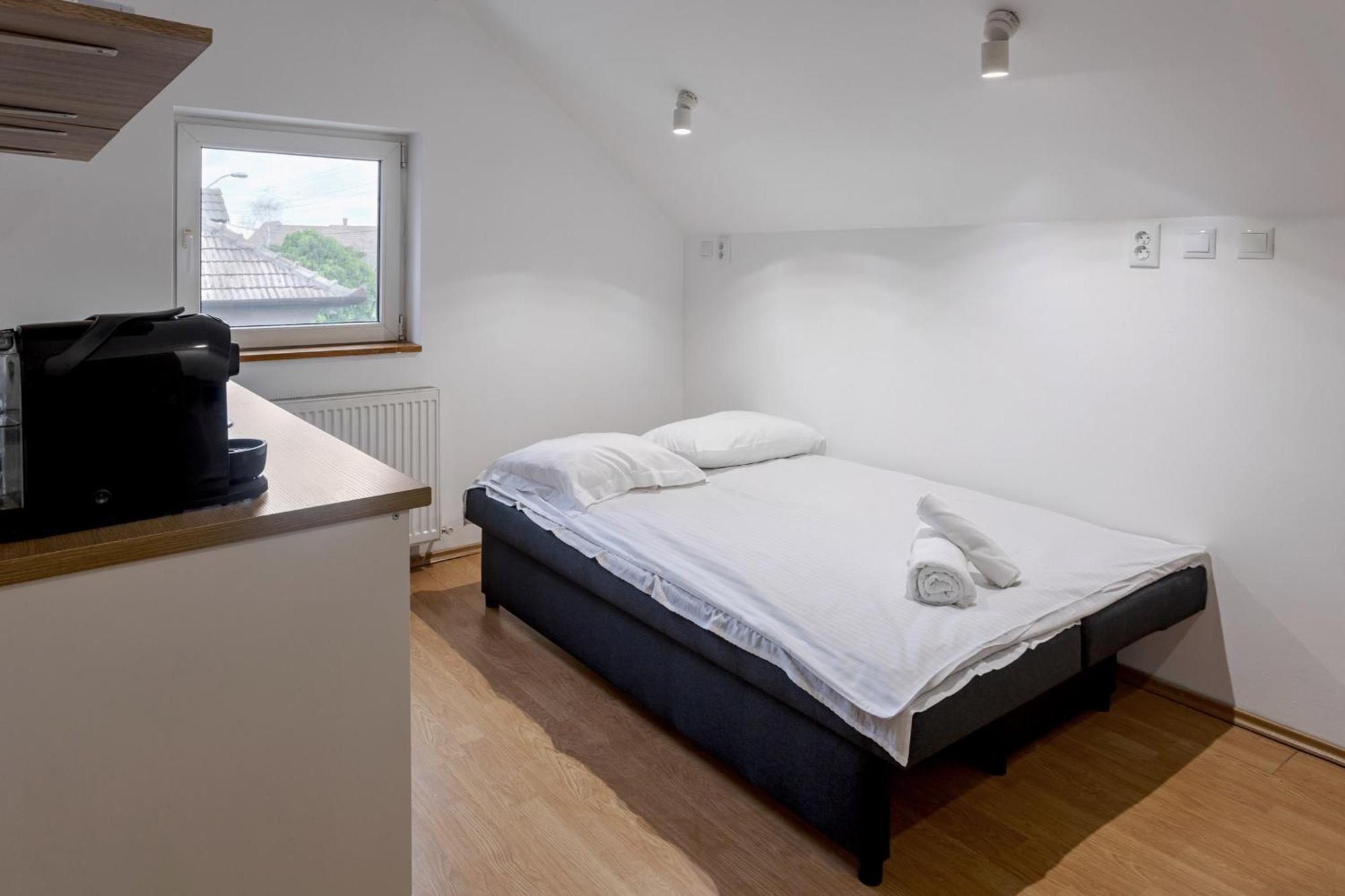 Dd Boutique Apartments Cluj Napoca Ruang foto
