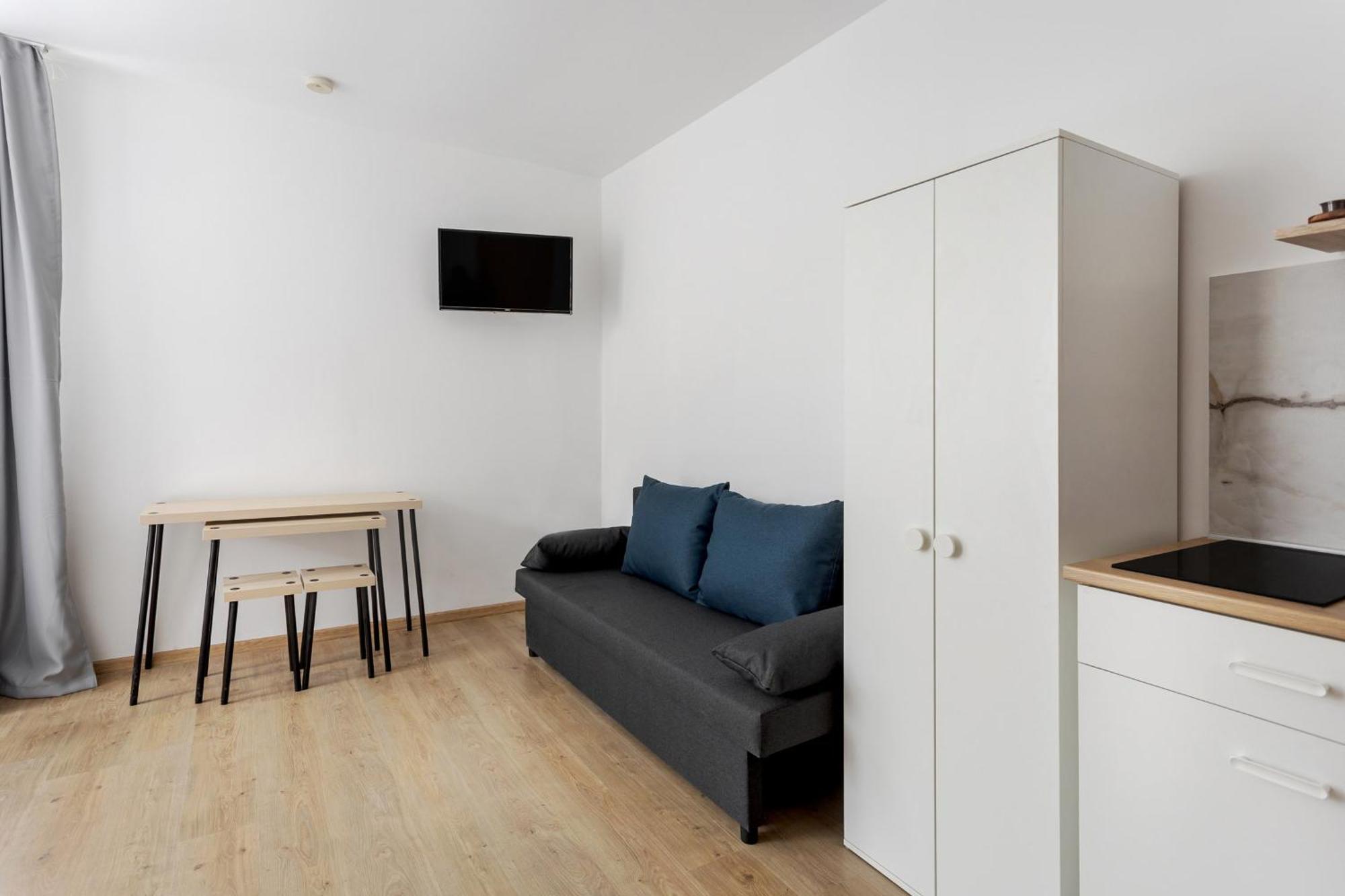 Dd Boutique Apartments Cluj Napoca Ruang foto